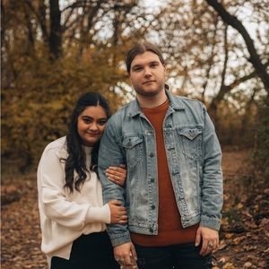 Meet your Posher, Matthew